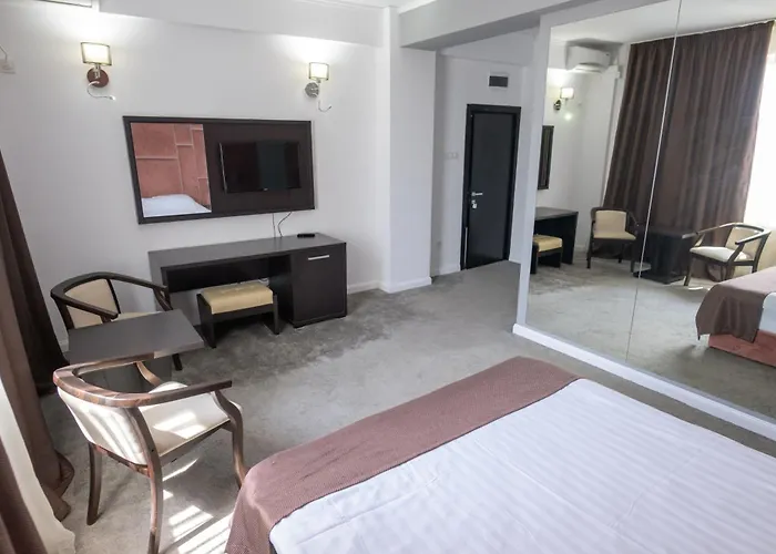 Hotel Maryiotis