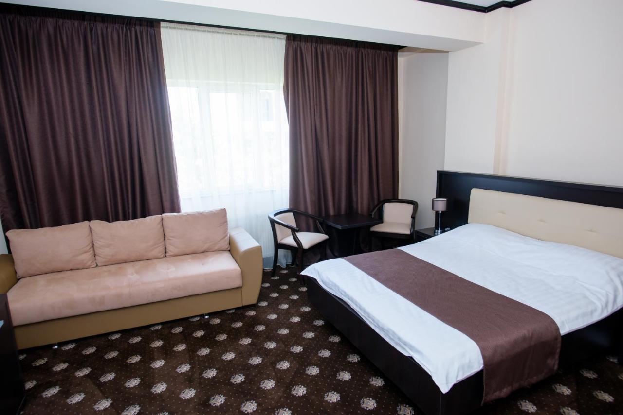 Maryiotis Hotel 3*