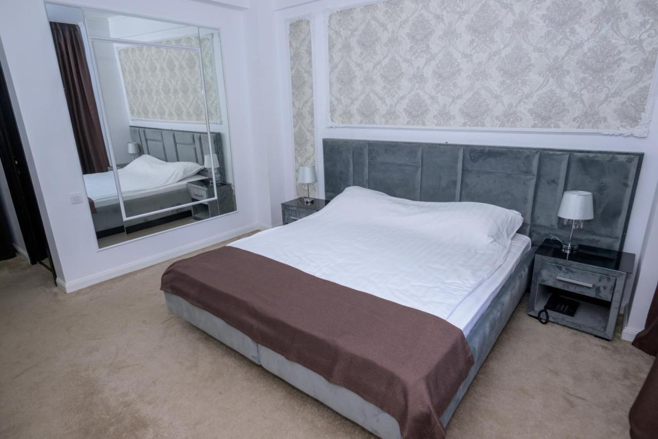 Maryiotis Hotel Constanţa