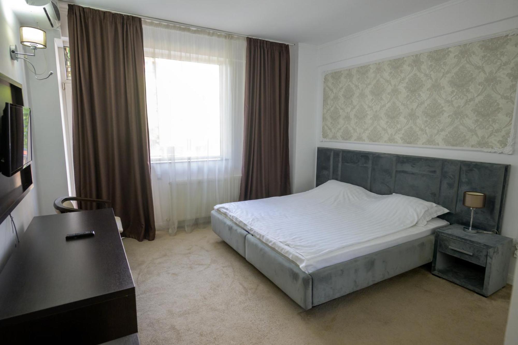 Maryiotis Hotel Constanţa