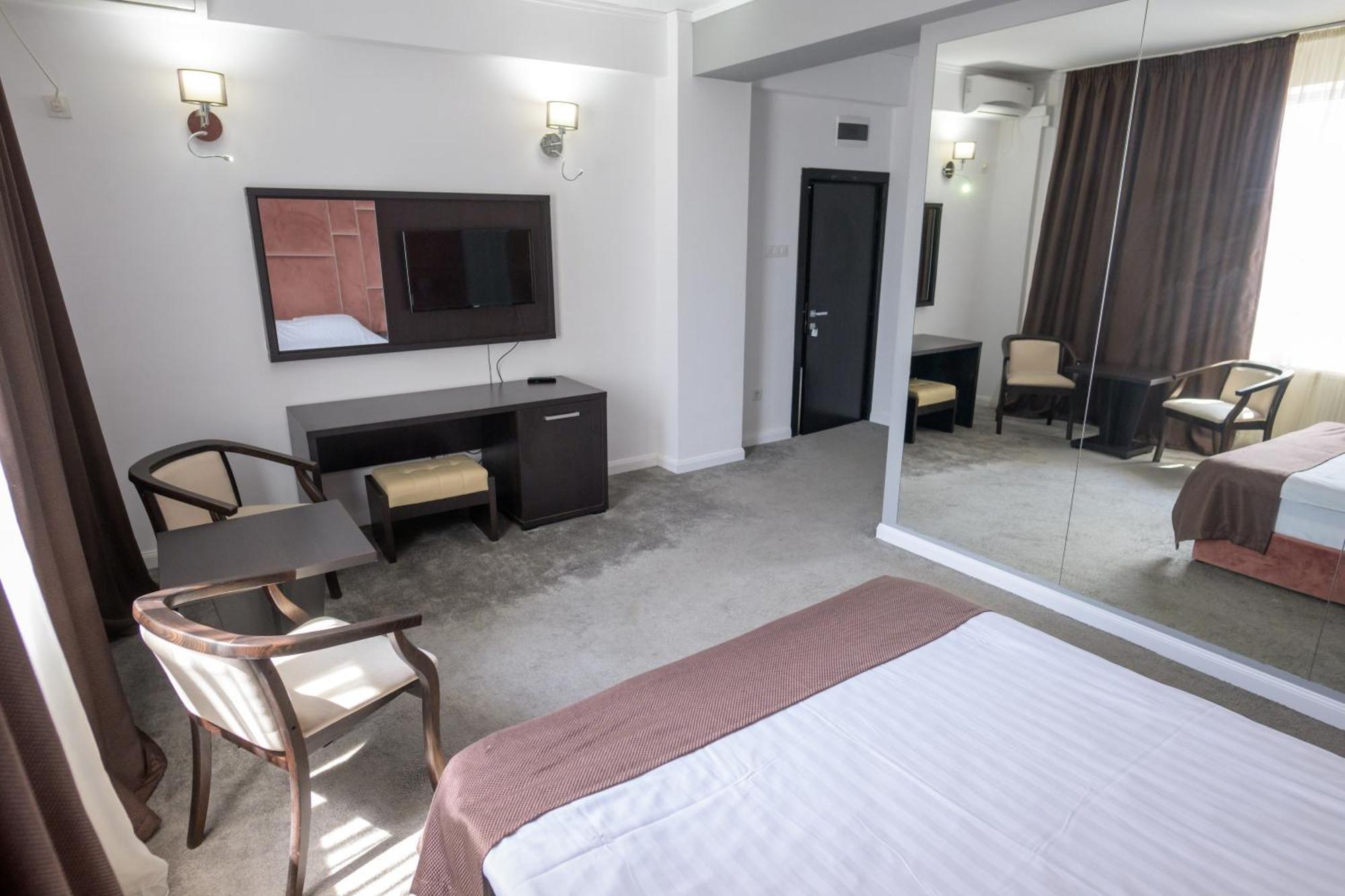 Maryiotis Hotel 3*
