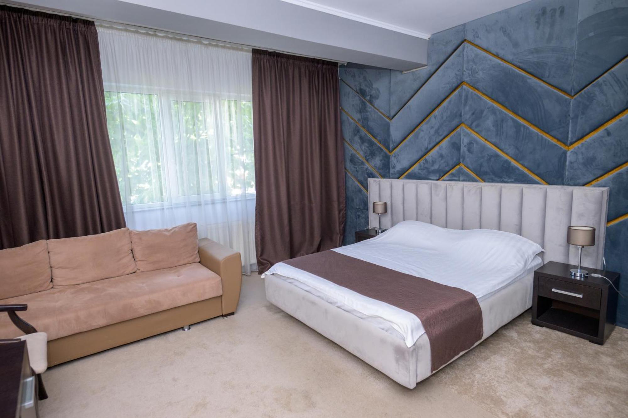 Hotel Maryiotis Constanţa