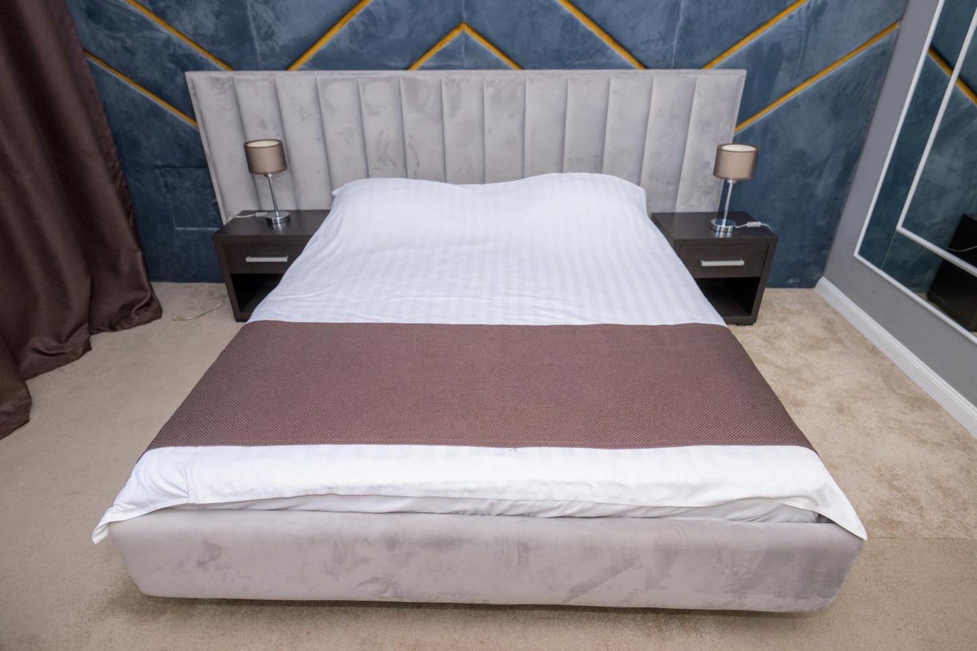 Hotel Maryiotis