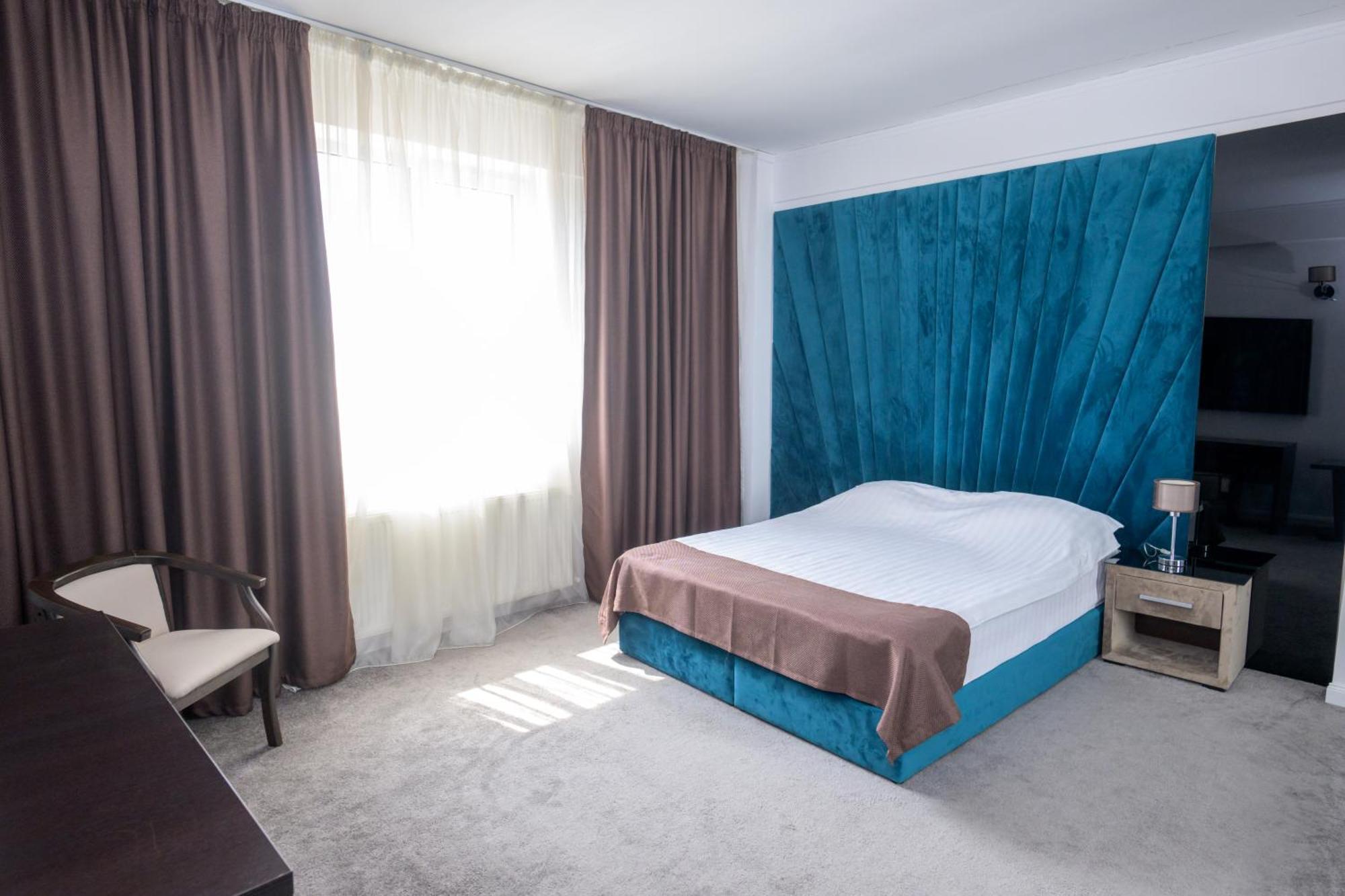 Maryiotis Hotel