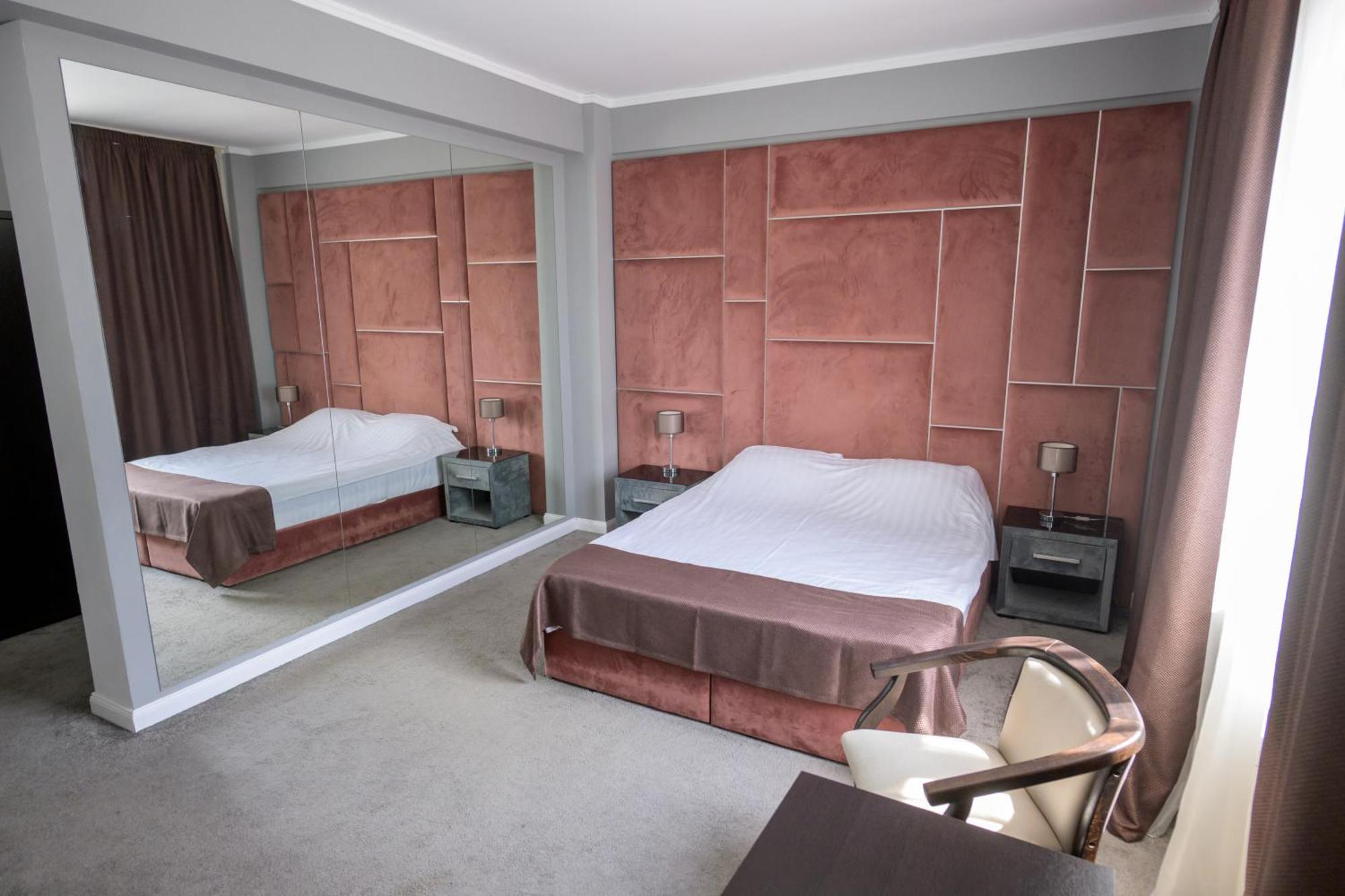 Hotel Maryiotis Constanţa