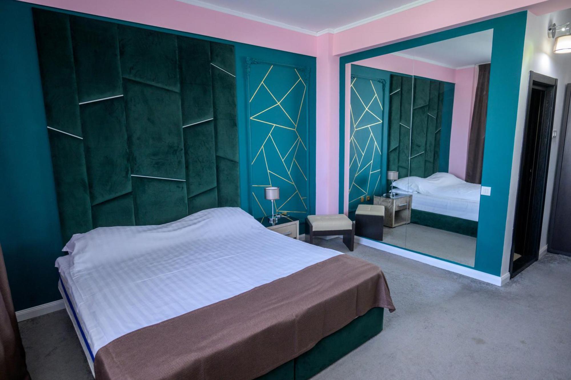 Hotel Maryiotis Constanţa