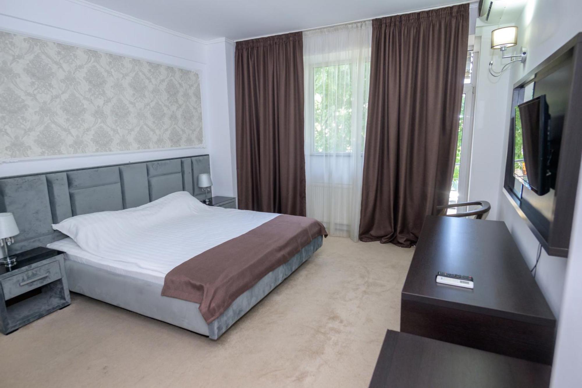 Maryiotis Hotel Constanţa